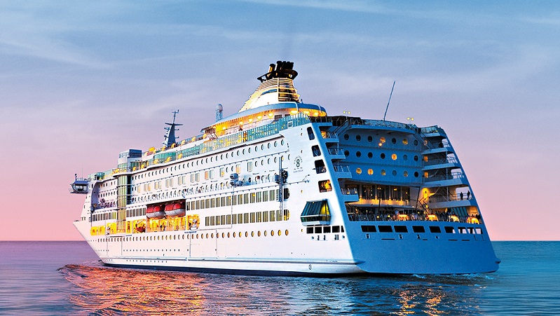 Sommar 2026! Visbykryssning med M/S Birka