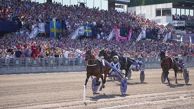 Foto:Solvalla