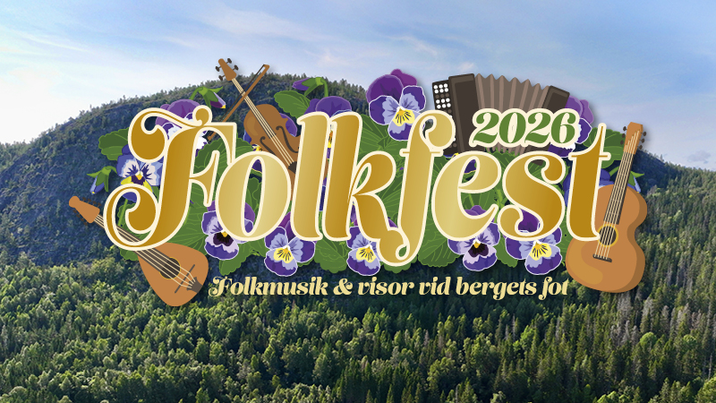 Folkfest p� Naturscen 4/7