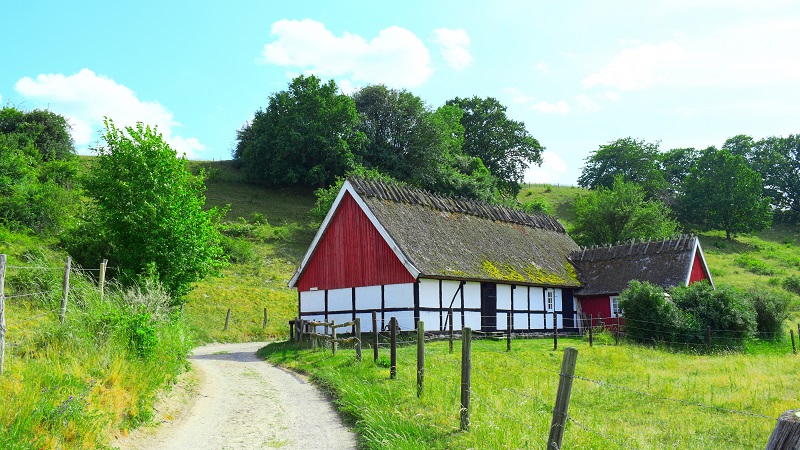 �sterlen - Sveriges Provence