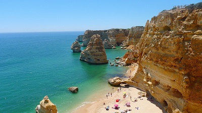 Algarvekusten