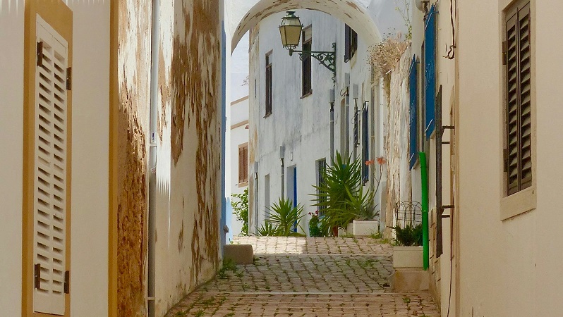 Albufeira