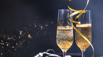 Tervis Hälsospa - Nyårsresa