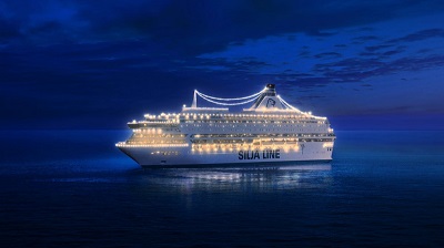 Reseträff 2026 - Helsingforskryssning